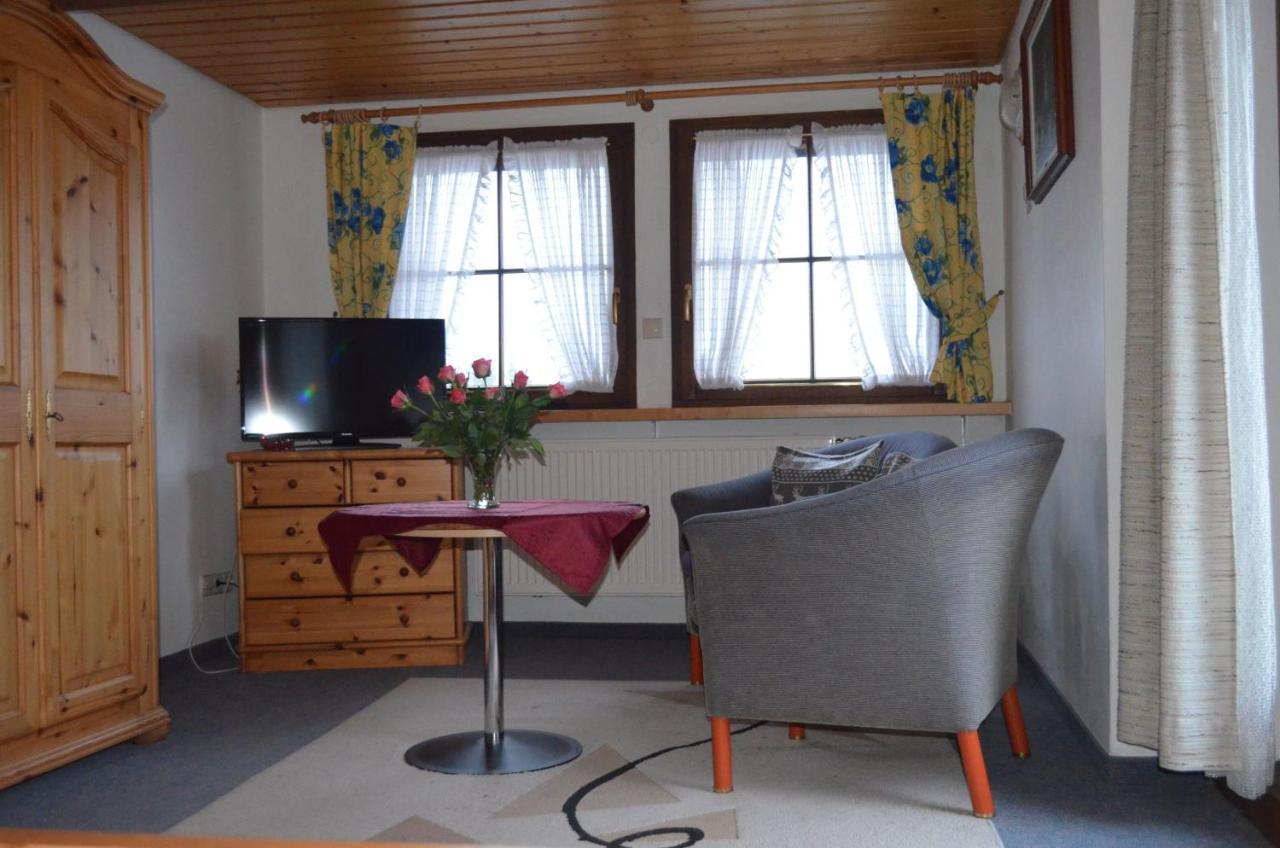 Pension Schueler Bonndorf im Schwarzwald Exteriér fotografie