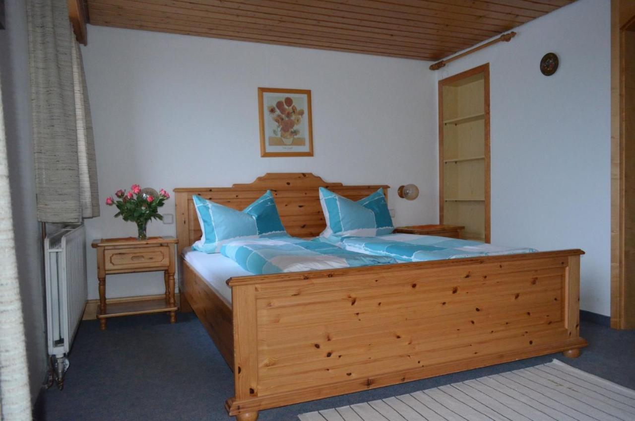 Pension Schueler Bonndorf im Schwarzwald Exteriér fotografie